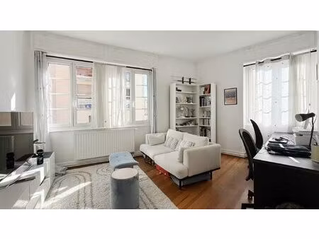 neudorf - appartement 2 pieces - 51 m² - loue