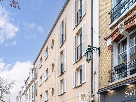 location commerce rueil-malmaison 92500 56m²