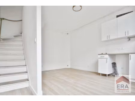 maison de ville boulogne billancourt