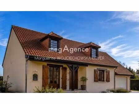 nouveau prix – opportunité à saisir  maison coup de cœur proche arçonnay - t5 entièrement 