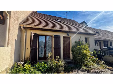 maison crepy en valois 3 pièce(s) 60 m2