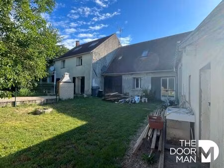 maison 91470