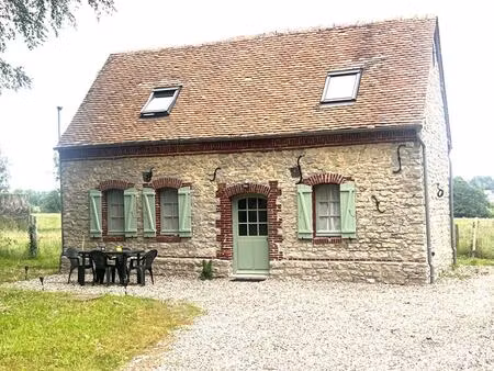 maison ancienne 3 pièces 50m2