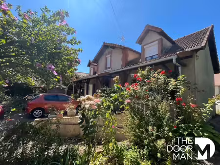 maison 91470