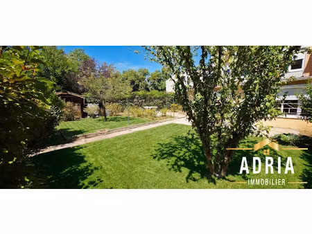 coup de coeur assuré ! maison en impasse avec extension  jardin