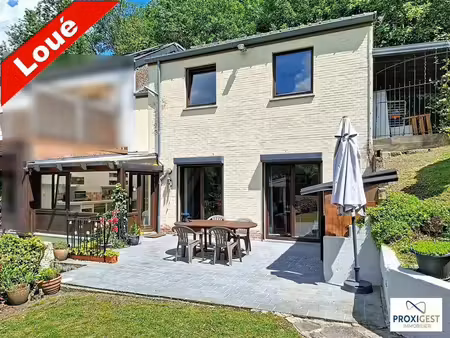 maison à louer à route des canons 8 namur (vbe44174)