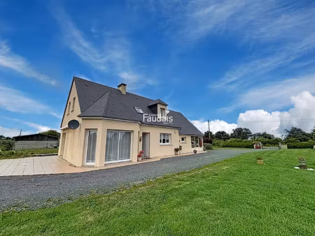 maison à vendre saint-andré-de-bohon