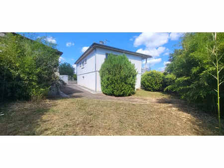 maison avec dépendance saint hilaire