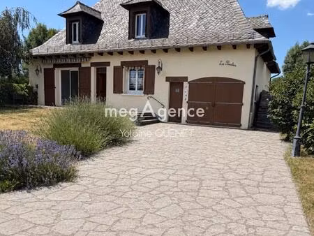 charmante maison de campagne