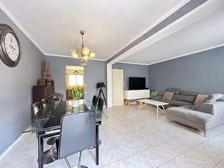 location maison 5 pièces  108.70m²  trilport
