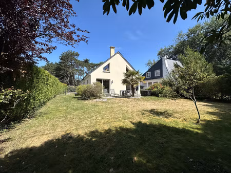 maison contemporaine 124 m2 4 chambres