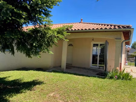 location maison 5 pièces 120 m² à la tour-de-salvagny (69890)