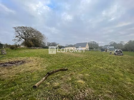 terrain à vendre à saint-michel-des-loups  jullouville - 1677 m²