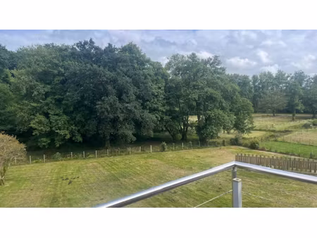 angresse appartement 2/3 pièce(s) 57.45 m2