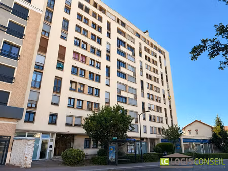 appartement - boulevard de vanves