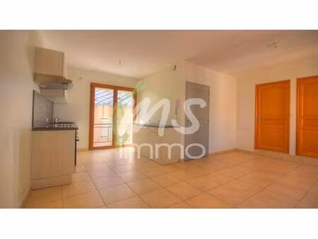 app. f2 - 43 m² - chorges