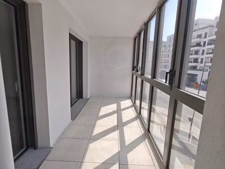 appartement t4
