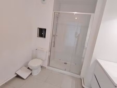 appartement t4