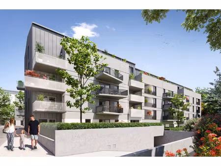 t2 neuf à louer dans résidence cedar park