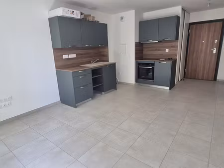 seebach - 2p de 40 46m2 en residence seniors