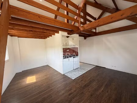 appartement gif sur yvette 1 pièce(s) 37 m2