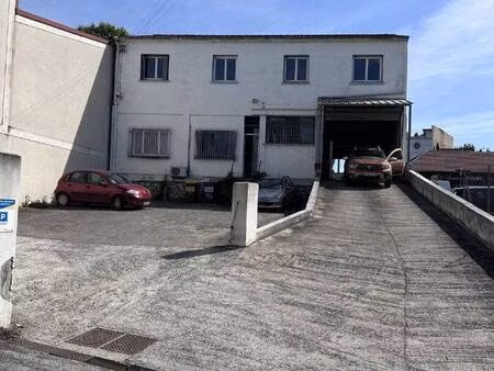 immeuble à vendre