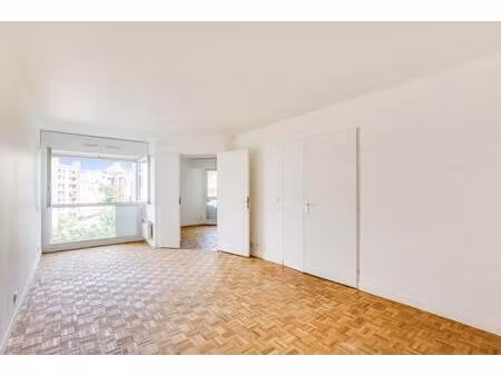 appartement 2 pièces