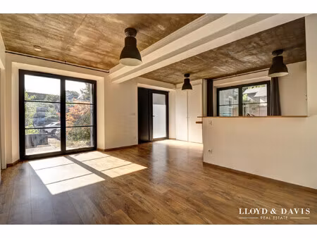 appartement à vendre la motte-servolex