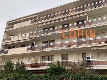 appartement le pecq