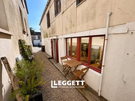 appartement 4 pièce(s)  port-bail-sur-mer
