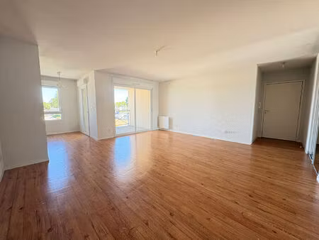 appartement rochefort 3 pièce(s)
