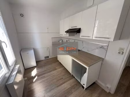 appartement t2 sotteville les rouen