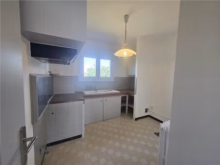 appartement à louer valréas