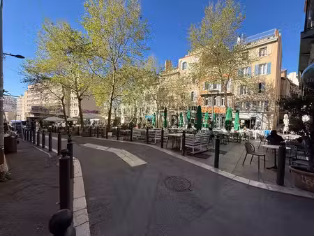 vente commerce marseille 13002 38m²