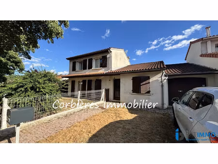 maison familiale 136 m² avec piscine à 1 5 km de la place du v