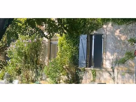 maison le pêchereau (36)