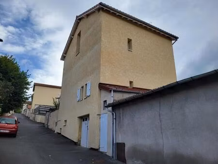 maison f4 proche centre ville