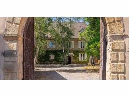 maison avec terrasse mutzig (67)