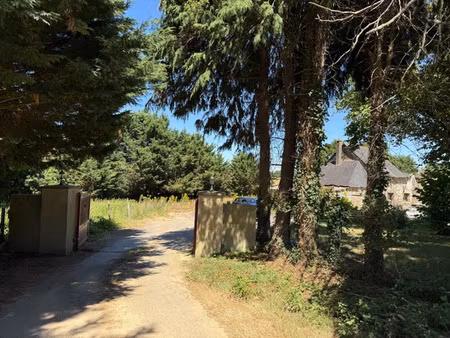 maison à vendre noyal pontivy 6 pièce(s) 151m2 235 125€