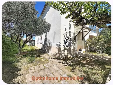 maison à vendre 10 pièces sauvian (34)