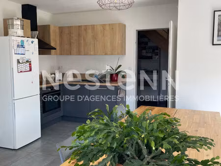 a proximité immédiate de l'université et kedge maison en colocation (5 chambres)-talence