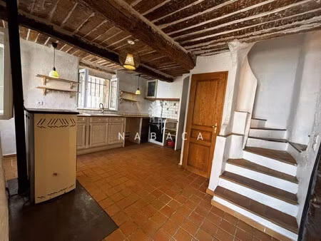 maison à louer saint paul en foret