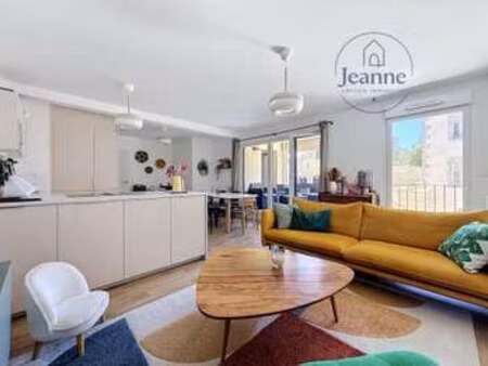 vente appartement 3 pièces à cancale (35260) : à vendre 3 pièces / 70m² cancale