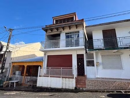 immeuble à vendre