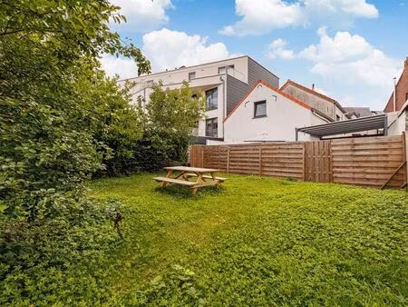 appartement à vendre à kessel-lo € 218.000 (lq1oz) - kantoor c&m vastgoed heist-op-den-ber