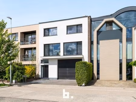 maison à vendre à sint-kruis € 449.000 (lq1ow) - bricx vastgoed brugge | zimmo