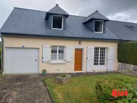 vente maison à landéan (35133) : à vendre / 90m² landéan