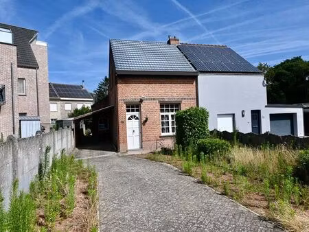 maison à vendre à lier € 265.000 (lq1pp) - home 2000 | zimmo
