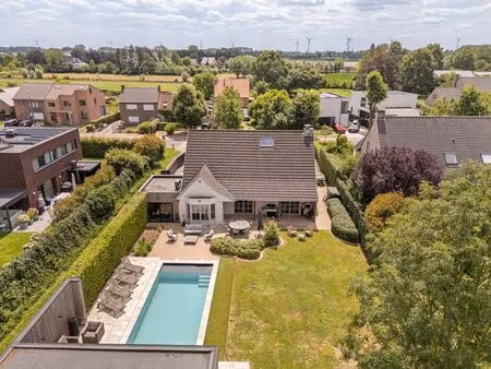 maison à vendre à lokeren € 745.000 (lq1p5) - huysewinkel waasmunster | zimmo