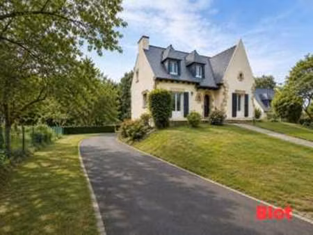 vente maison à plouër-sur-rance (22490) : à vendre / 142m² plouër-sur-rance